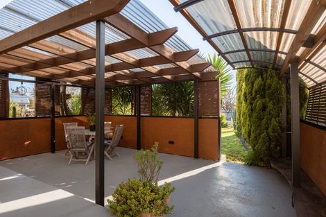 Photo of property in 21 Bexhill Crescent, Redwoodtown, Blenheim, 7201