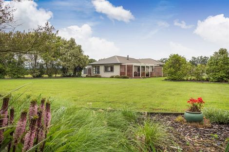 Photo of property in 981 Roberts Line, Bunnythorpe, Palmerston North, 4478