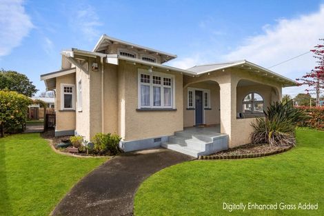 Photo of property in 10a Carlton Avenue, Gonville, Whanganui, 4501