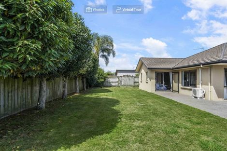 Photo of property in 46 Moonlight Drive, Rototuna North, Hamilton, 3210