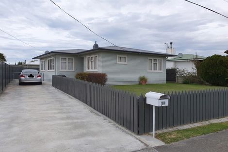 Photo of property in 30 Harold Holt Avenue, Onekawa, Napier, 4110