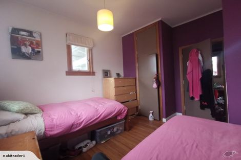 Photo of property in 2 Norman Street, Lower Vogeltown, New Plymouth, 4310
