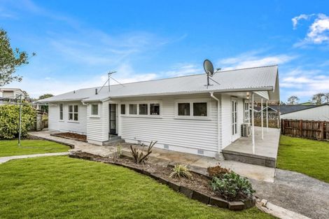 Photo of property in 40 George Street, Morrinsville, 3300