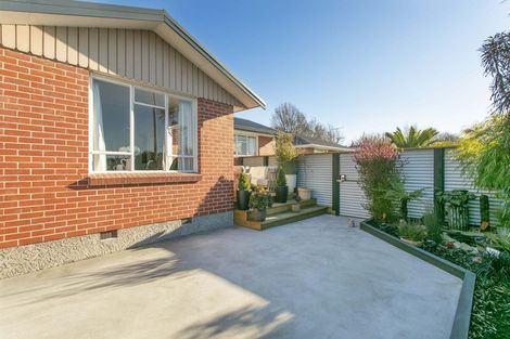Photo of property in 150 Kermode Street, Ashburton, 7700
