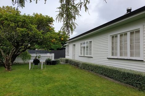 Photo of property in 36 Campbell Street, Havelock North, 4130