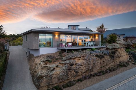 Photo of property in 61 Kamaka Crescent, Bridge Hill, Alexandra, 9320