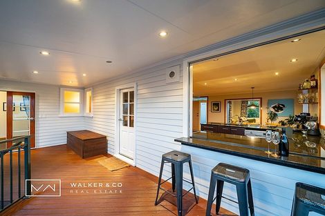 Photo of property in 63 Oakleigh Street, Maungaraki, Lower Hutt, 5010