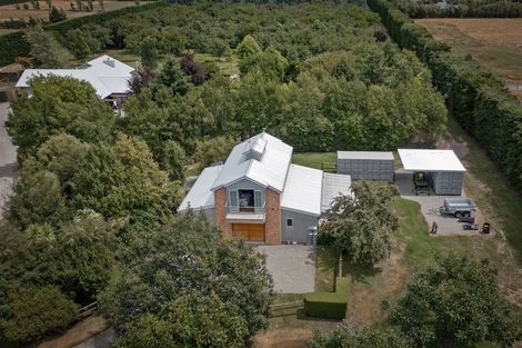 Photo of property in 26 Torlesse Road, West Melton, Christchurch, 7671