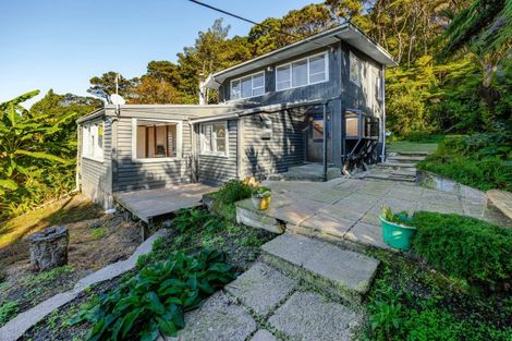 Photo of property in 21 Huia Dam Road, Huia, Auckland, 0604