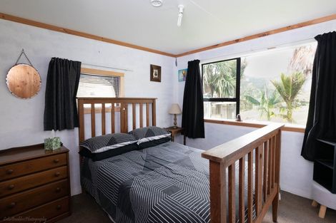 Photo of property in 271 Takahue Saddle Road, Takahue, Kaitaia, 0481
