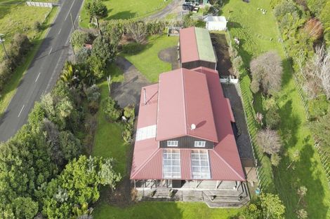 Photo of property in 268 Turitea Road, Turitea, Palmerston North, 4472