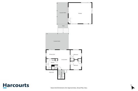 Photo of property in 124 Hampton Road, Whangamata, 3620