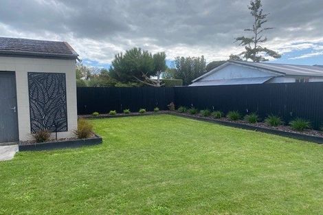 Photo of property in 73 Wingate Street, Redwood, Christchurch, 8051