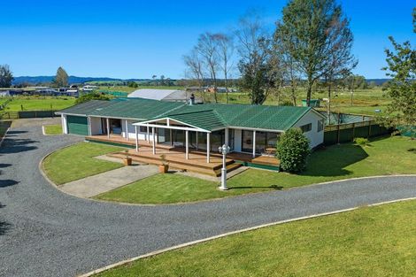 Photo of property in 63 Onepu Spring Road, Otakiri, Whakatane, 3192
