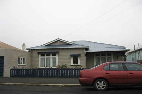 Photo of property in 60 Bellona Street, Saint Kilda, Dunedin, 9012