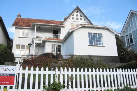 Photo of property in 507 Shakespeare Terrace, Bluff Hill, Napier, 4110