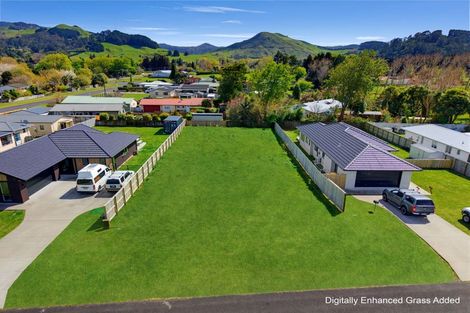 Photo of property in 6 Somerset Street, Waihi, 3610