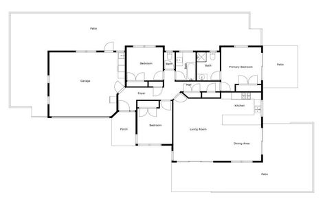 Photo of property in 1 Olds Crescent, Cromwell, 9310