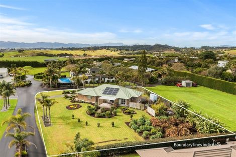Photo of property in 10 Heritage Way, Maunu, Whangarei, 0110