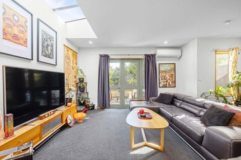 Photo of property in 3/13 Crohane Place, Addington, Christchurch, 8024