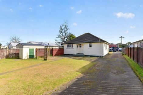 Photo of property in 6 Wordsworth Crescent, Enderley, Hamilton, 3214