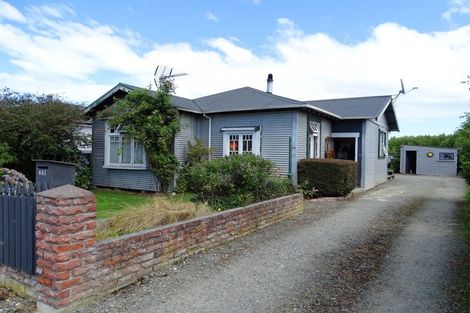 Photo of property in 441 Elles Road, Kingswell, Invercargill, 9812