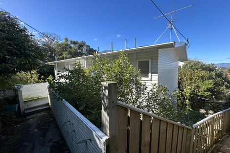 Photo of property in 47 Central Terrace, Kelburn, Wellington, 6012