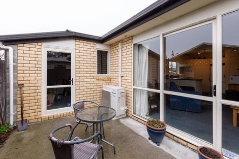 Photo of property in 5/13 Sylvan Street, Hillmorton, Christchurch, 8024