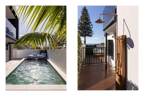 Photo of property in 87 Marine Parade, Mount Maunganui, 3116