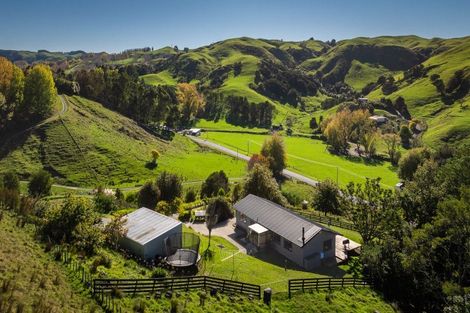 Photo of property in 863 Puketitiri Road, Puketapu, Napier, 4182