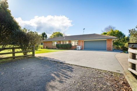 Photo of property in 4 Durham Street, Waihi, 3610