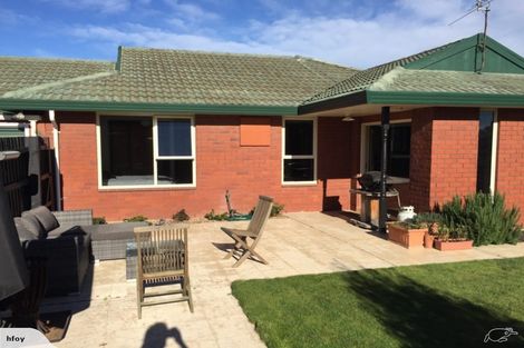 Photo of property in 1/16 Peebles Drive, Hei Hei, Christchurch, 8042