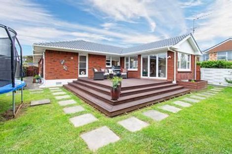 Photo of property in 34 Browns Avenue, Pakuranga, Auckland, 2010