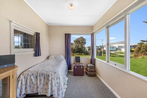Photo of property in 153 Cornfoot Street, Castlecliff, Whanganui, 4501