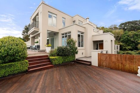 Photo of property in 117 Marine Drive, Sorrento Bay, Lower Hutt, 5013