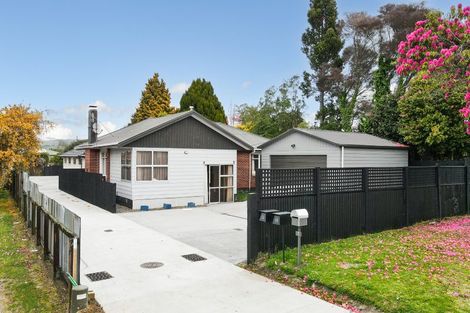 Photo of property in 6 Upland Road, Western Heights, Rotorua, 3015