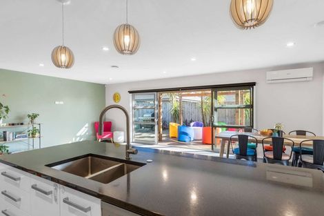 Photo of property in 17 Story Street, Foxton Beach, Foxton, 4815