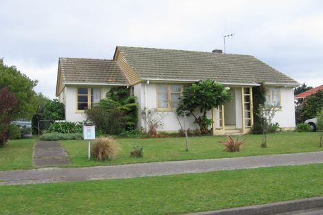 Photo of property in 32 Tweed Street, Roslyn, Palmerston North, 4414
