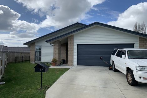 Photo of property in 57 Ruba Way, Ohauiti, Tauranga, 3112