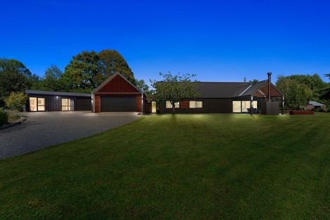 Photo of property in 107 Taylors Road, Otaki, 5583