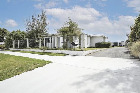 Photo of property in 380 Saint Andrew Street, Glengarry, Invercargill, 9810