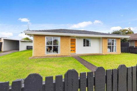 Photo of property in 4 Agar Place, Favona, Auckland, 2024
