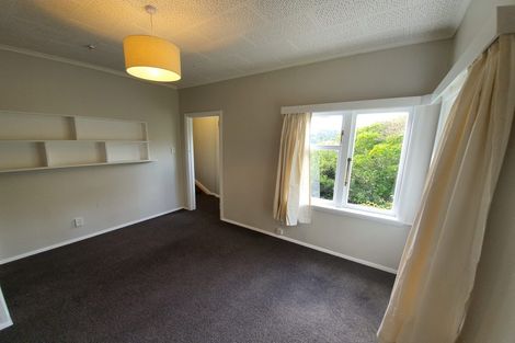 Photo of property in 12 Lytton Street, Wadestown, Wellington, 6012