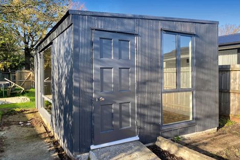 Photo of property in 152 Aldwins Road, Phillipstown, Christchurch, 8062