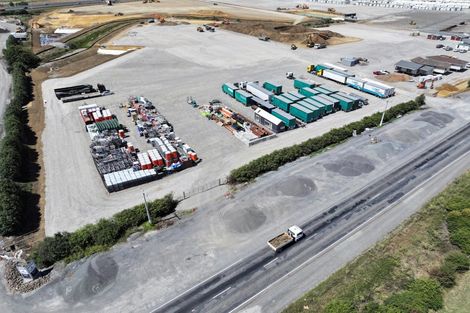 Photo of property in 1159 Great South Road, Runciman, Drury, 2578