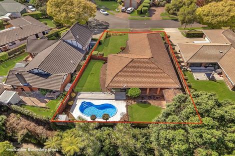 Photo of property in 16 Westholm Way, Pahurehure, Papakura, 2113