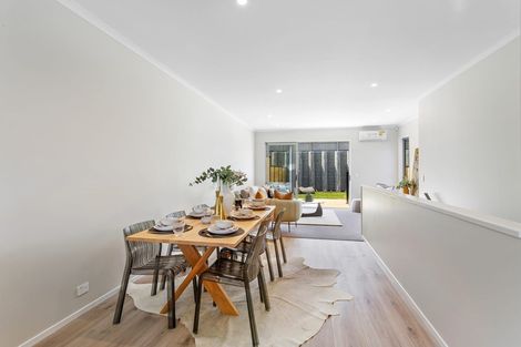 Photo of property in 35 Roundel Crescent, Whenuapai, Auckland, 0618