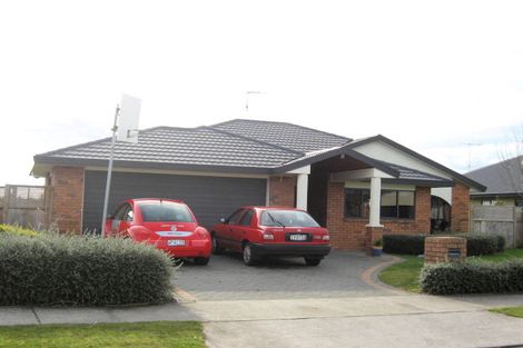 Photo of property in 11 Edenpark Drive, Rototuna North, Hamilton, 3210