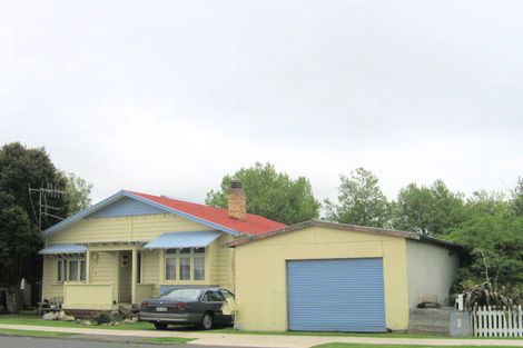 Photo of property in 2 Marshall Street, Paeroa, 3600