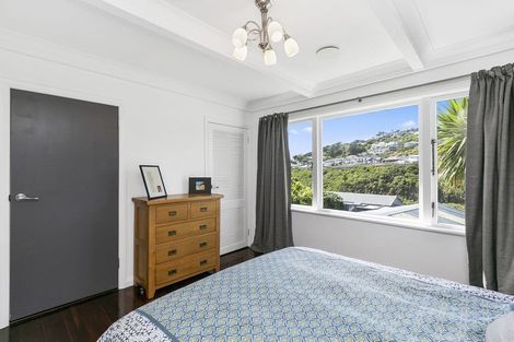 Photo of property in 47 Dominion Park Street, Johnsonville, Wellington, 6037